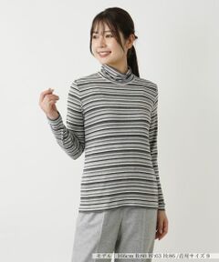 Leilian / レリアン カットソー | カットソー【BIANCA LANCIA】