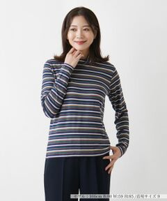 Leilian / レリアン カットソー | カットソー【BIANCA LANCIA】