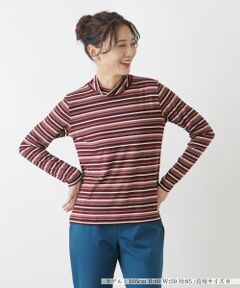 Leilian / レリアン カットソー | カットソー【BIANCA LANCIA】