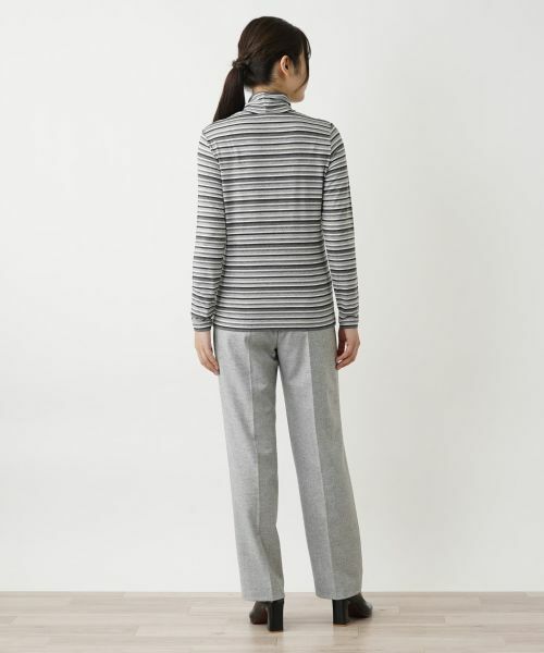 Leilian / レリアン カットソー | カットソー【BIANCA LANCIA】 | 詳細11