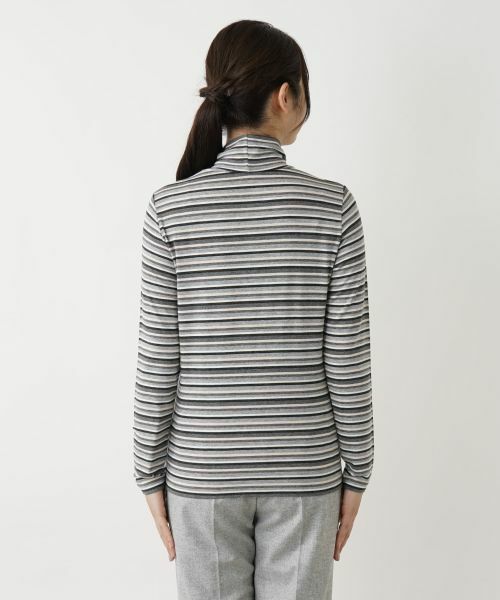 Leilian / レリアン カットソー | カットソー【BIANCA LANCIA】 | 詳細14