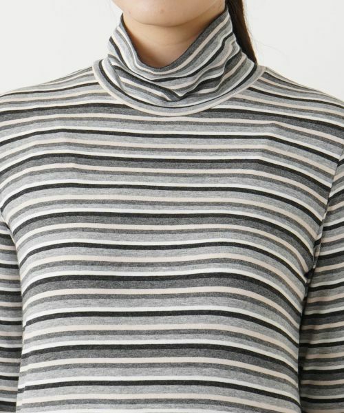 Leilian / レリアン カットソー | カットソー【BIANCA LANCIA】 | 詳細15