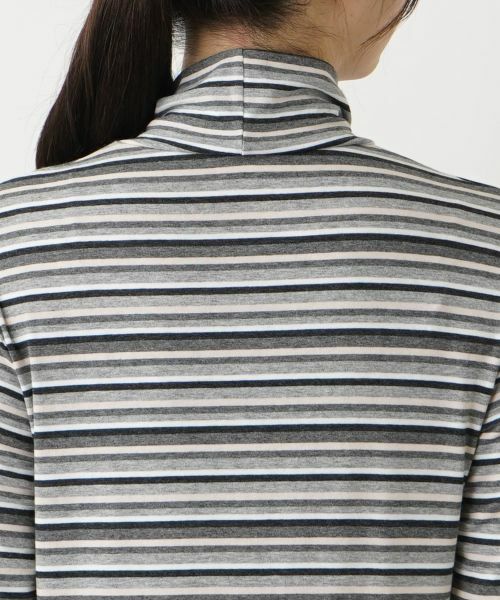 Leilian / レリアン カットソー | カットソー【BIANCA LANCIA】 | 詳細16