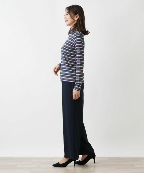 Leilian / レリアン カットソー | カットソー【BIANCA LANCIA】 | 詳細2