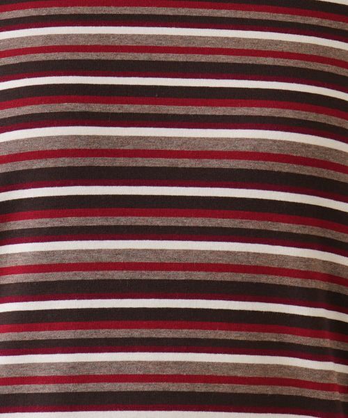 Leilian / レリアン カットソー | カットソー【BIANCA LANCIA】 | 詳細8