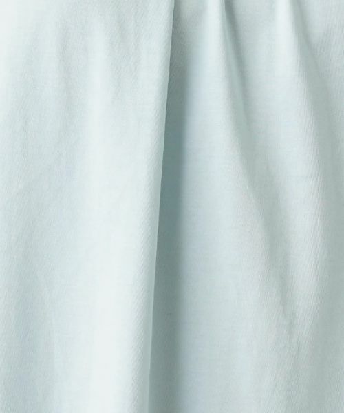 Leilian / レリアン シャツ・ブラウス | バック切替えブラウス【Leilian WHITE LABEL】 | 詳細20