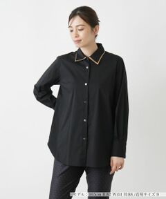 Leilian / レリアン シャツ・ブラウス | シャツブラウス