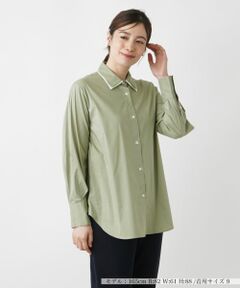 Leilian / レリアン シャツ・ブラウス | シャツブラウス