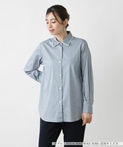 Leilian / レリアン シャツ・ブラウス | シャツブラウス