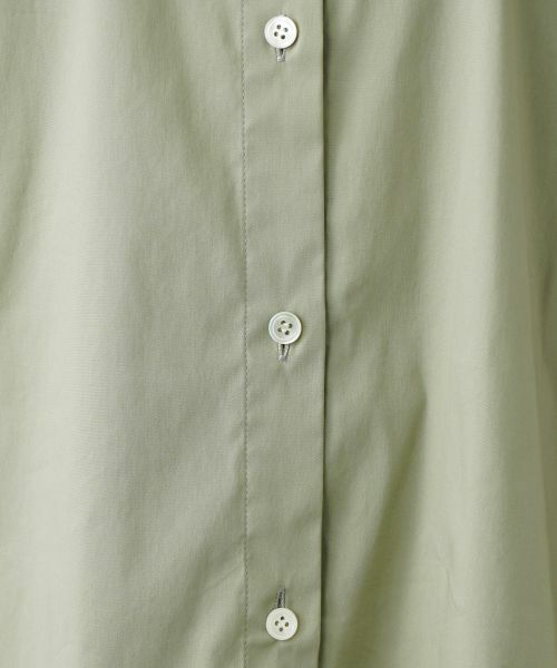 Leilian / レリアン シャツ・ブラウス | シャツブラウス | 詳細18