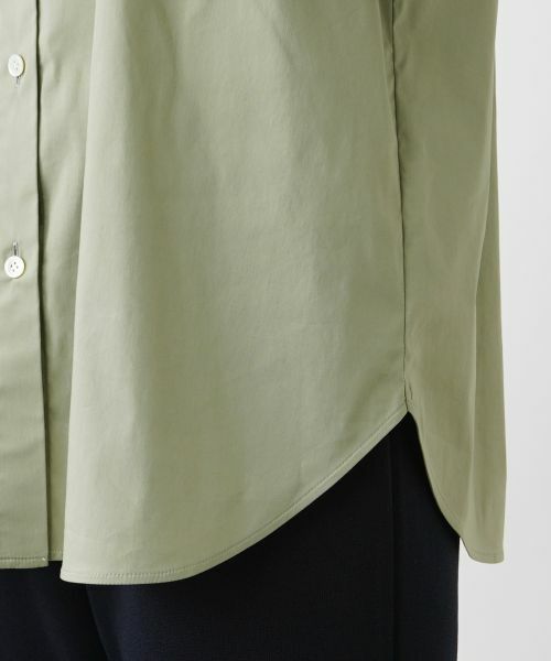 Leilian / レリアン シャツ・ブラウス | シャツブラウス | 詳細19