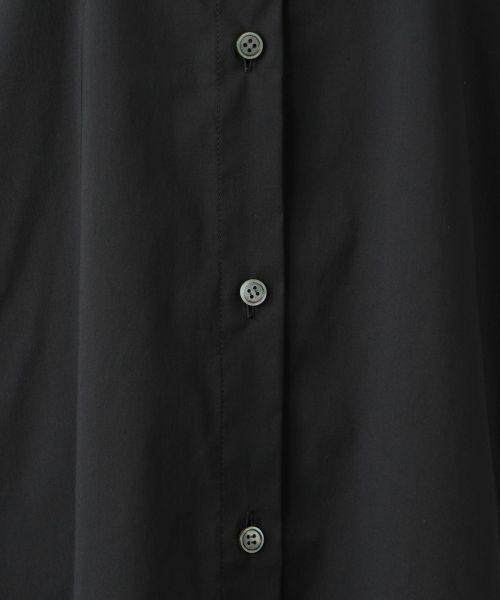 Leilian / レリアン シャツ・ブラウス | シャツブラウス | 詳細4