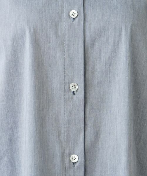 Leilian / レリアン シャツ・ブラウス | シャツブラウス | 詳細8