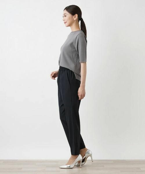 Leilian / レリアン その他パンツ | カジュアルパンツ | 詳細2
