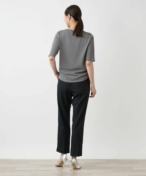 Leilian / レリアン その他パンツ | カジュアルパンツ | 詳細3