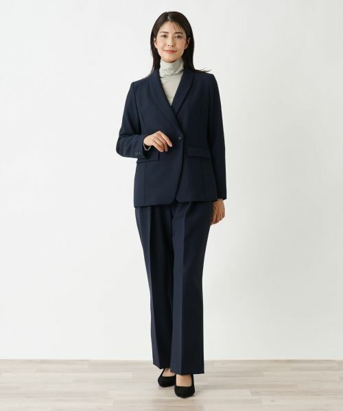 Leilian / レリアン その他パンツ | パンツ | 詳細1