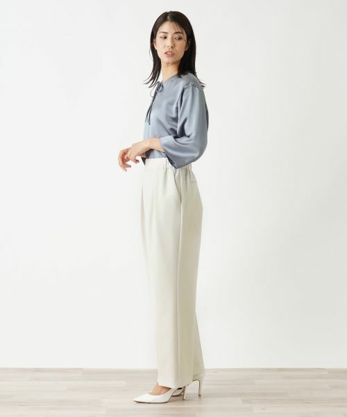 Leilian / レリアン その他パンツ | パンツ | 詳細11