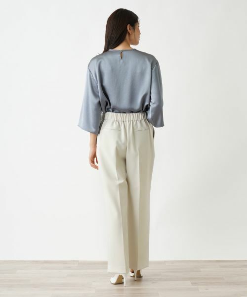 Leilian / レリアン その他パンツ | パンツ | 詳細12