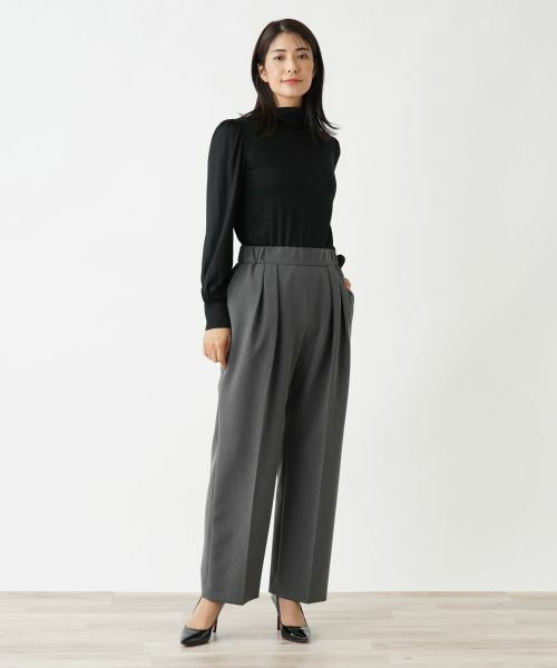 Leilian / レリアン その他パンツ | パンツ | 詳細4