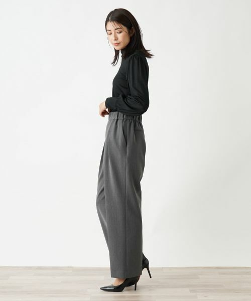 Leilian / レリアン その他パンツ | パンツ | 詳細5