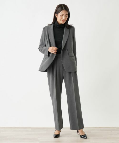 Leilian / レリアン その他パンツ | パンツ | 詳細7