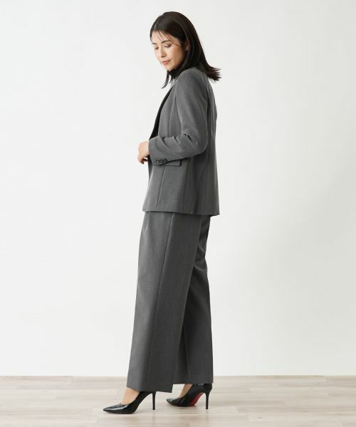 Leilian / レリアン その他パンツ | パンツ | 詳細8