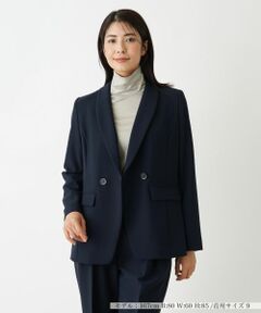 Leilian / レリアン テーラードジャケット | 【店舗人気】ジャケット