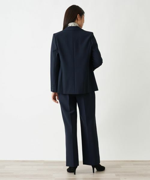 Leilian / レリアン テーラードジャケット | 【店舗人気】ジャケット | 詳細11