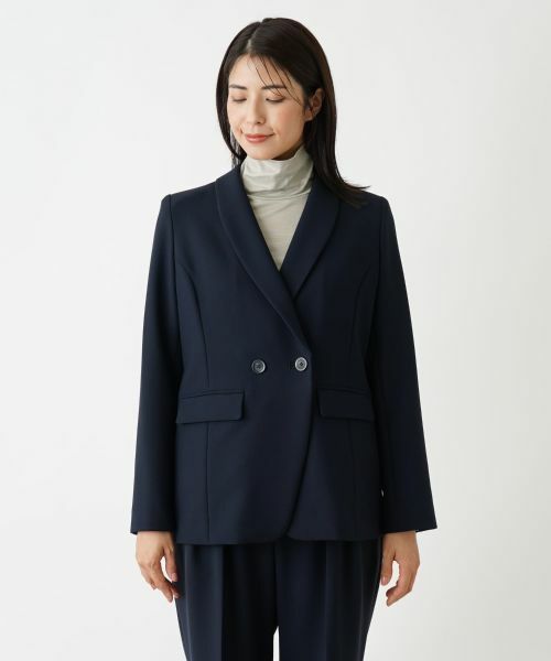 Leilian / レリアン テーラードジャケット | 【店舗人気】ジャケット | 詳細12