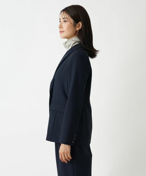 Leilian / レリアン テーラードジャケット | 【店舗人気】ジャケット | 詳細13