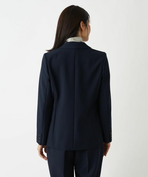 Leilian / レリアン テーラードジャケット | 【店舗人気】ジャケット | 詳細14