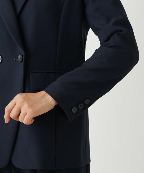 Leilian / レリアン テーラードジャケット | 【店舗人気】ジャケット | 詳細17