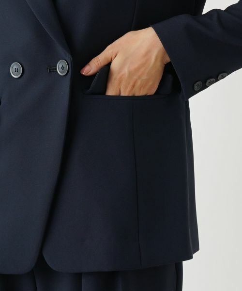 Leilian / レリアン テーラードジャケット | 【店舗人気】ジャケット | 詳細18