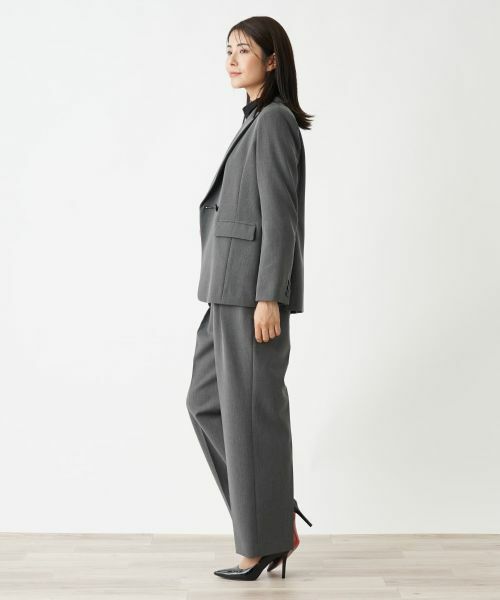 Leilian / レリアン テーラードジャケット | 【店舗人気】ジャケット | 詳細2