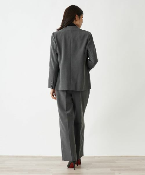 Leilian / レリアン テーラードジャケット | 【店舗人気】ジャケット | 詳細3