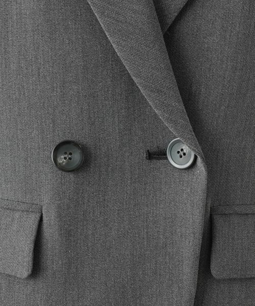 Leilian / レリアン テーラードジャケット | 【店舗人気】ジャケット | 詳細4