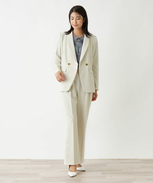 Leilian / レリアン テーラードジャケット | 【店舗人気】ジャケット | 詳細5