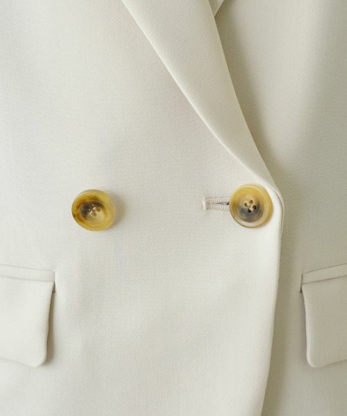 Leilian / レリアン テーラードジャケット | 【店舗人気】ジャケット | 詳細8