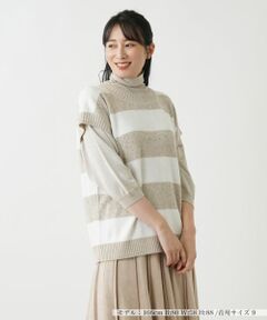 Leilian / レリアン テーラードジャケット | ベスト【LE TRICOT PERUGIA】