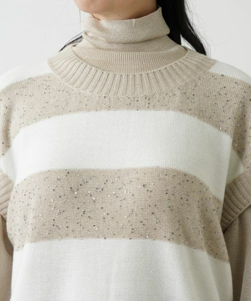 Leilian / レリアン テーラードジャケット | ベスト【LE TRICOT PERUGIA】 | 詳細11