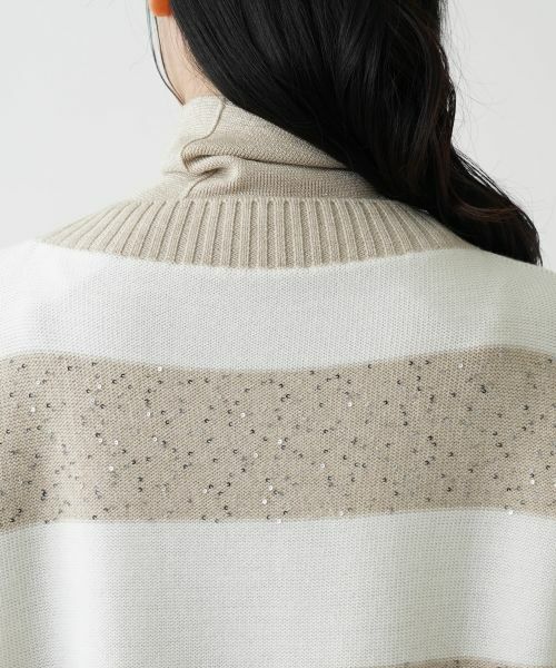 Leilian / レリアン テーラードジャケット | ベスト【LE TRICOT PERUGIA】 | 詳細12