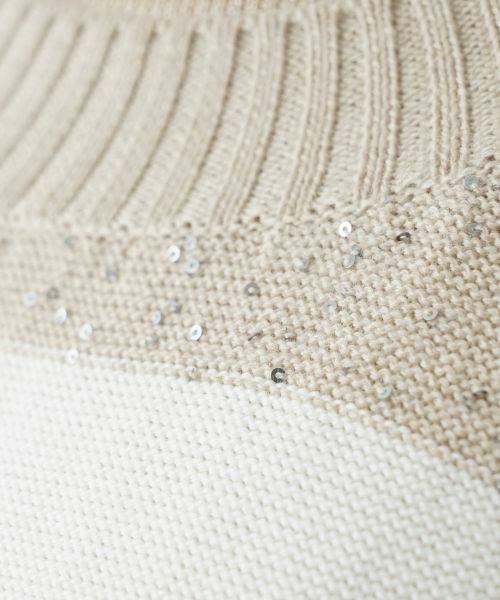 Leilian / レリアン テーラードジャケット | ベスト【LE TRICOT PERUGIA】 | 詳細16