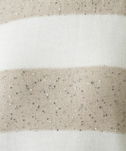 Leilian / レリアン テーラードジャケット | ベスト【LE TRICOT PERUGIA】 | 詳細17