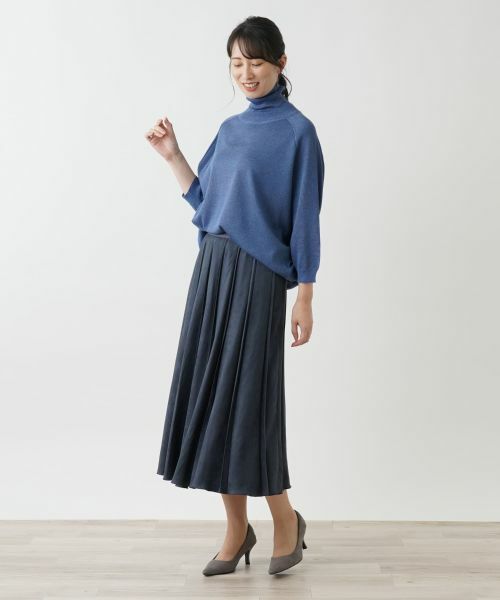 Leilian / レリアン ニット・セーター | セーター | 詳細1