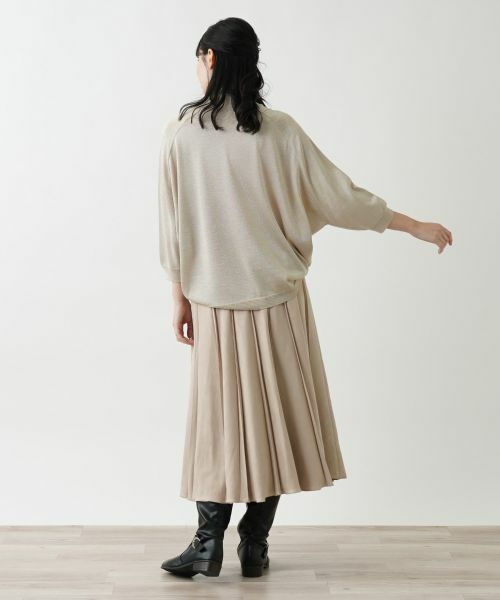 Leilian / レリアン ニット・セーター | セーター | 詳細11