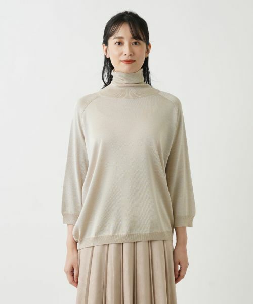 Leilian / レリアン ニット・セーター | セーター | 詳細12