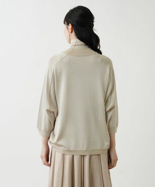 Leilian / レリアン ニット・セーター | セーター | 詳細14