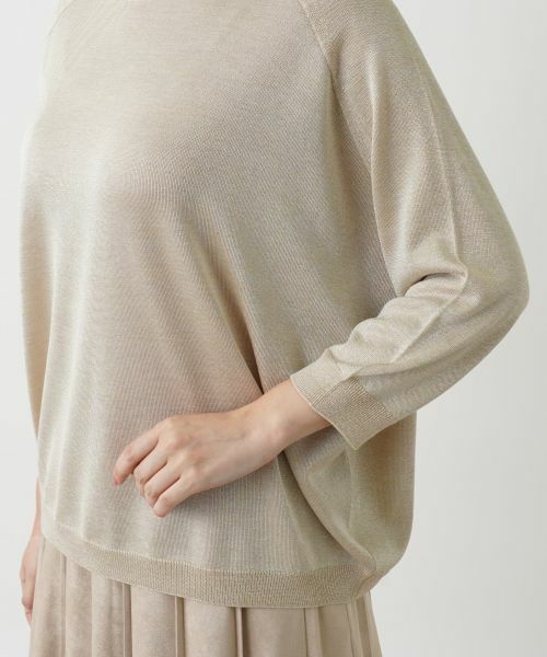 Leilian / レリアン ニット・セーター | セーター | 詳細17