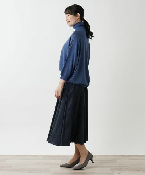 Leilian / レリアン ニット・セーター | セーター | 詳細2