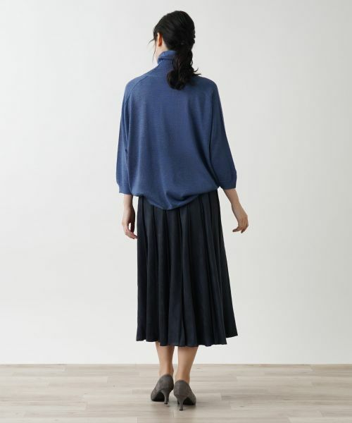 Leilian / レリアン ニット・セーター | セーター | 詳細3